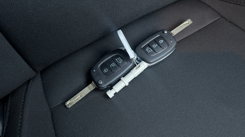 Hyundai BAYON 1.0 TGDi Premium 5dr Petrol Hatchback